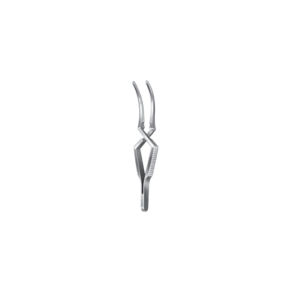 Bulldog Clamp