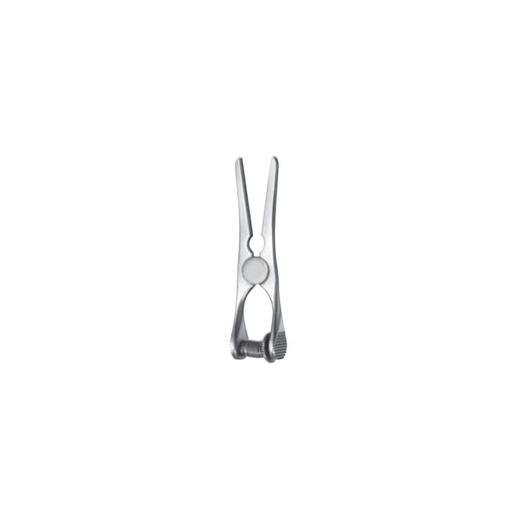 Bulldog Clamp