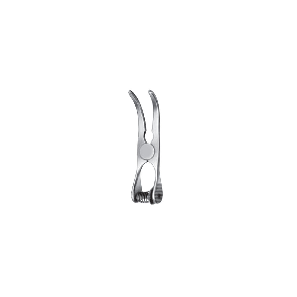Bulldog Clamp