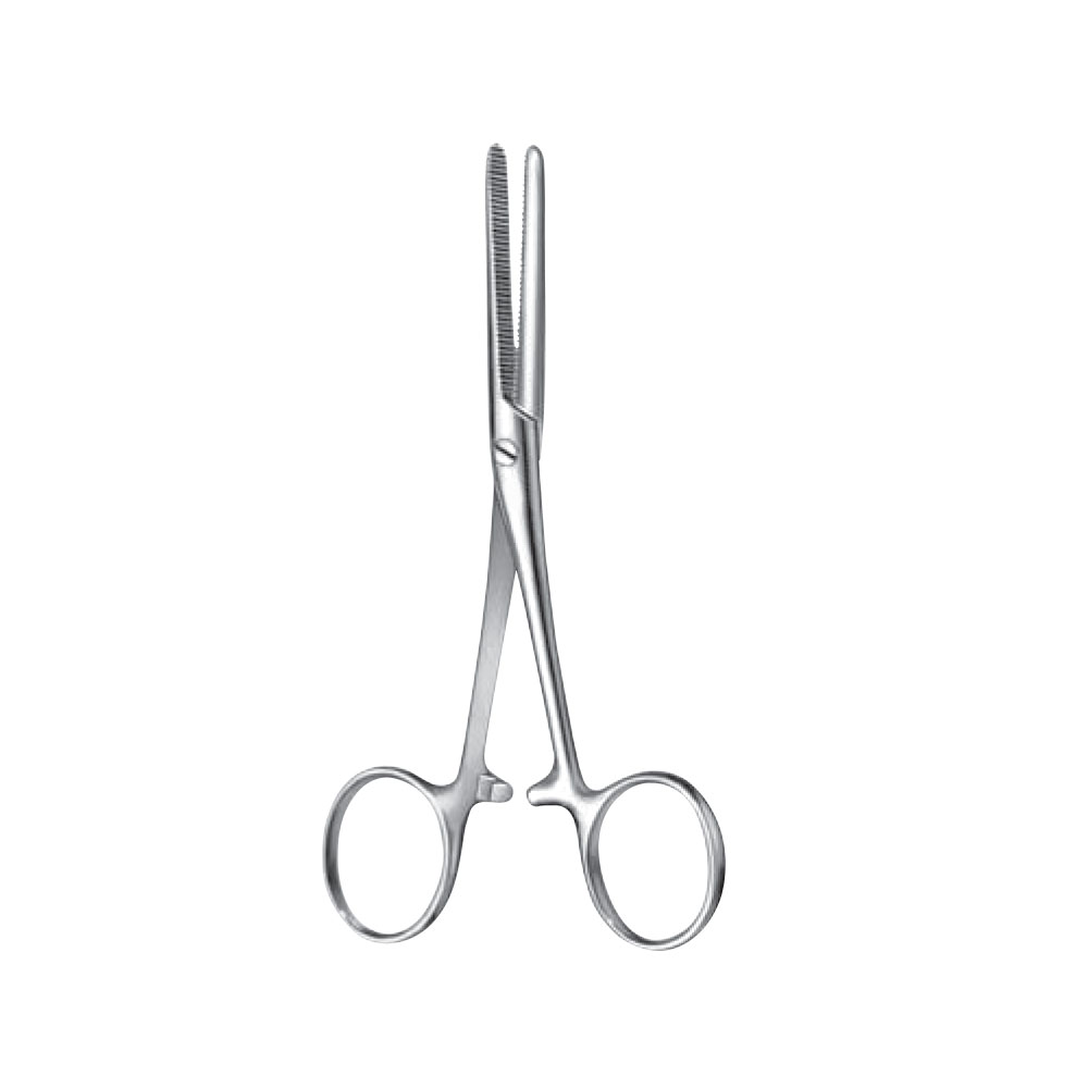 Haemostatic Forcep