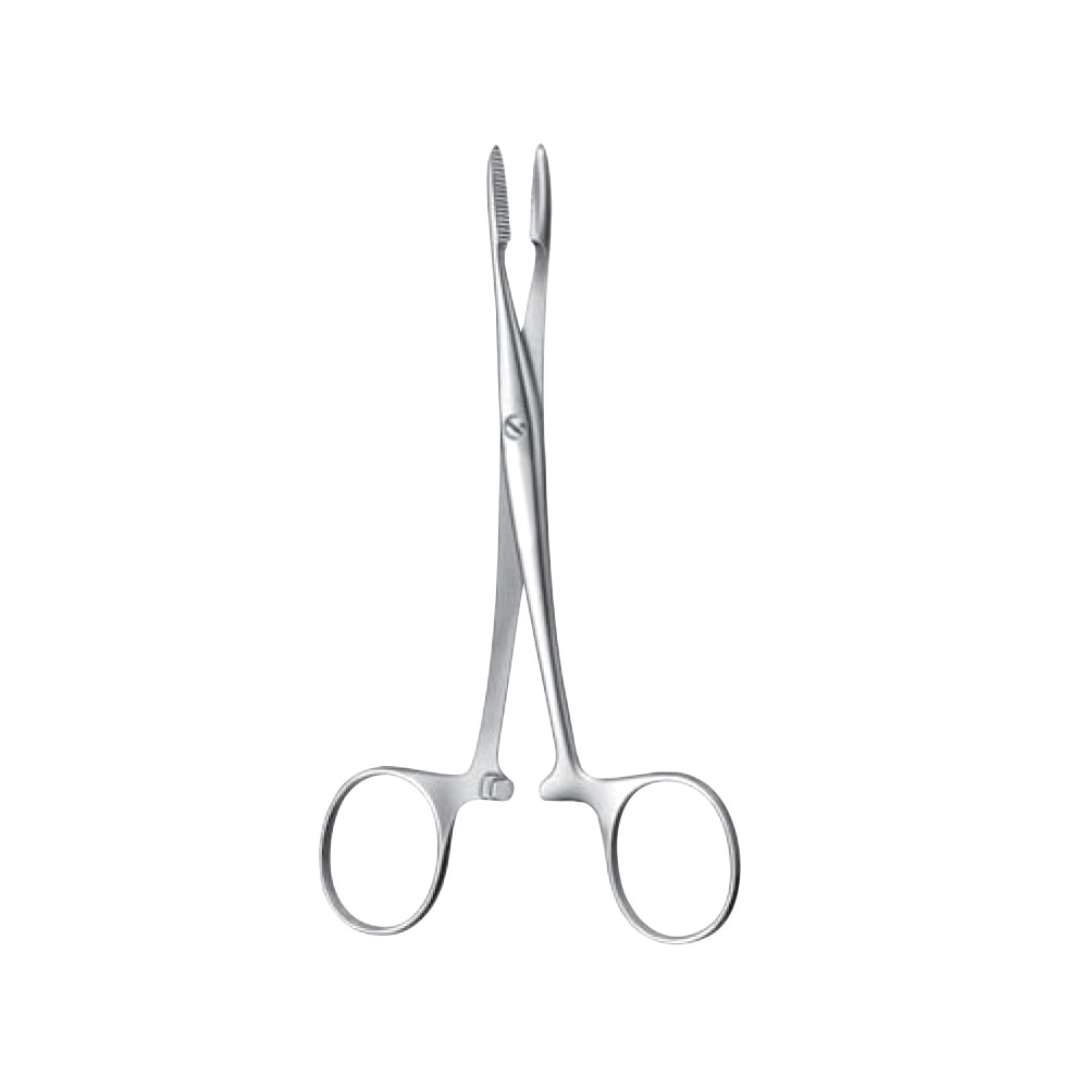 Haemostatic Forcep