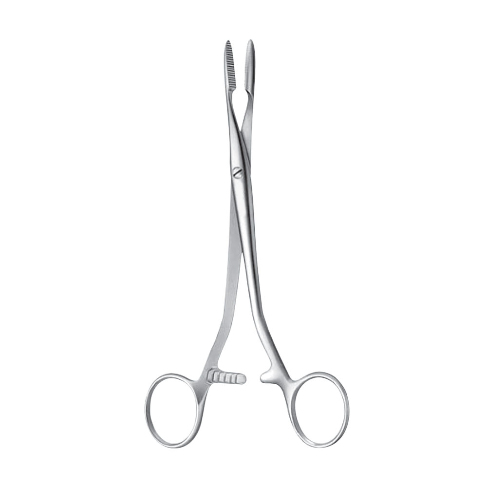 Haemostatic Forcep