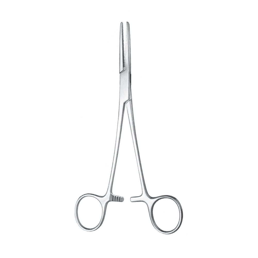 Haemostatic Forcep