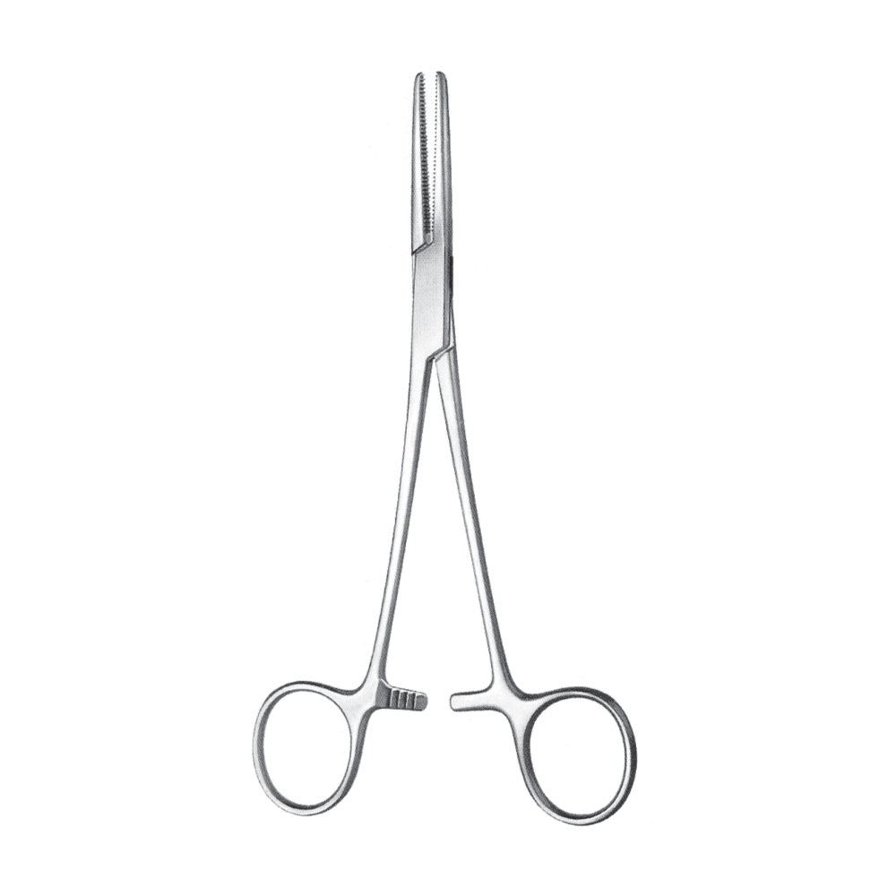Haemostatic Forcep