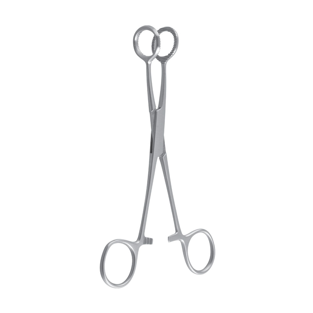 Organ Grasping Forcep
