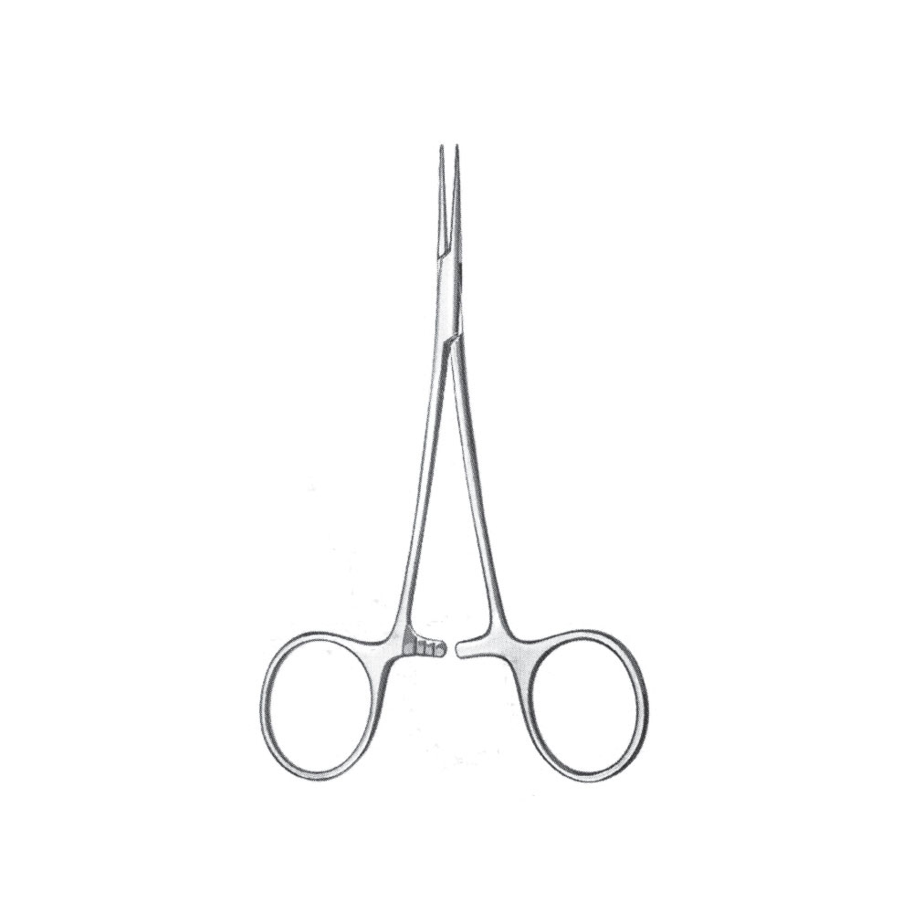 Haemostatic Forcep