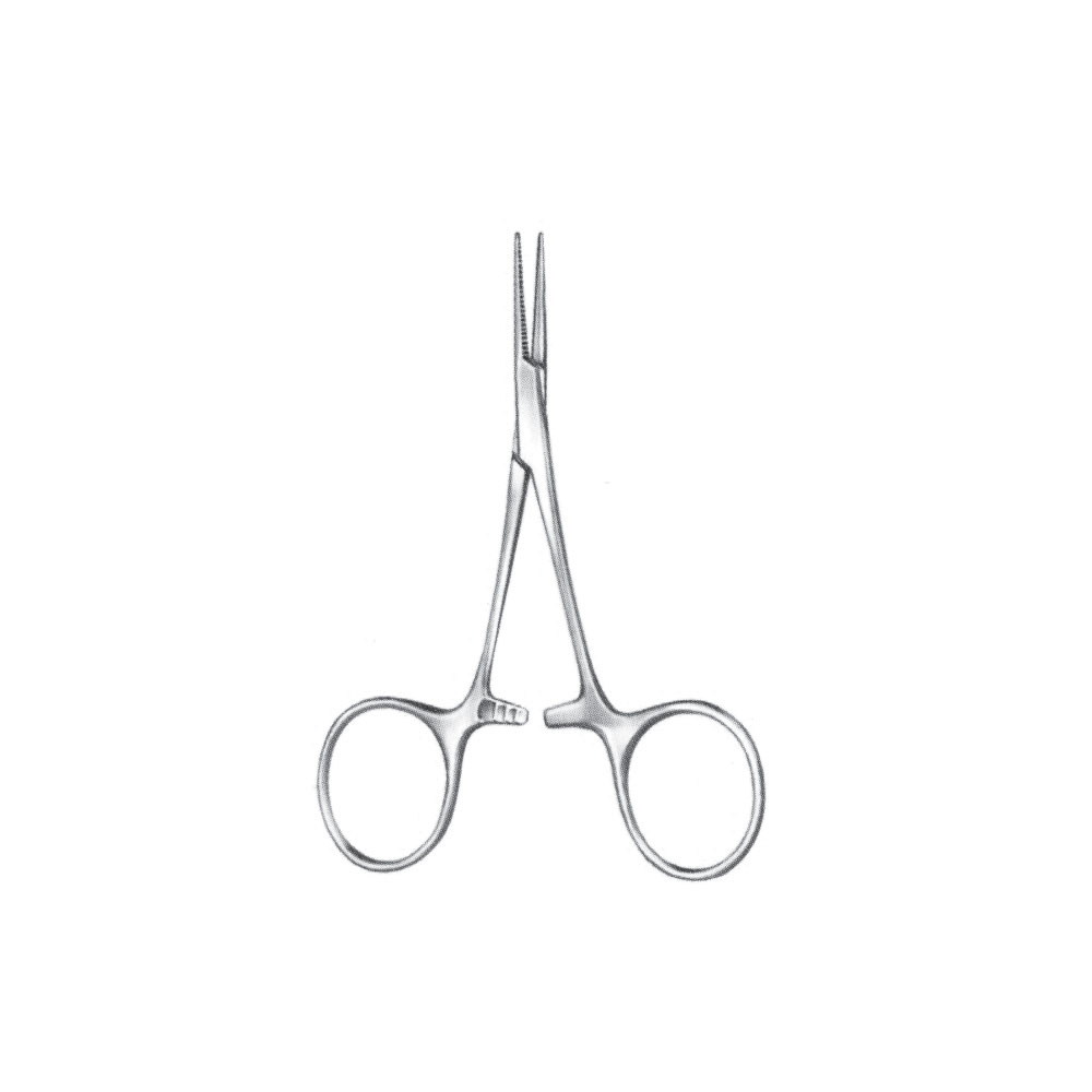 Dissecting Forcep