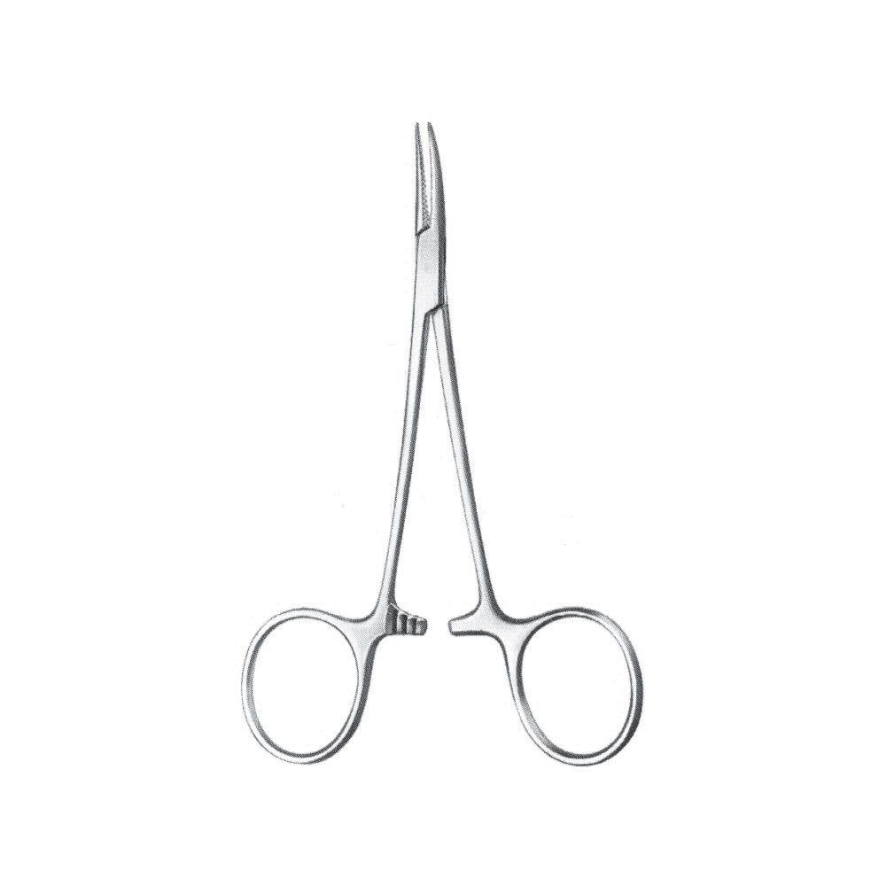 Dissecting Forcep