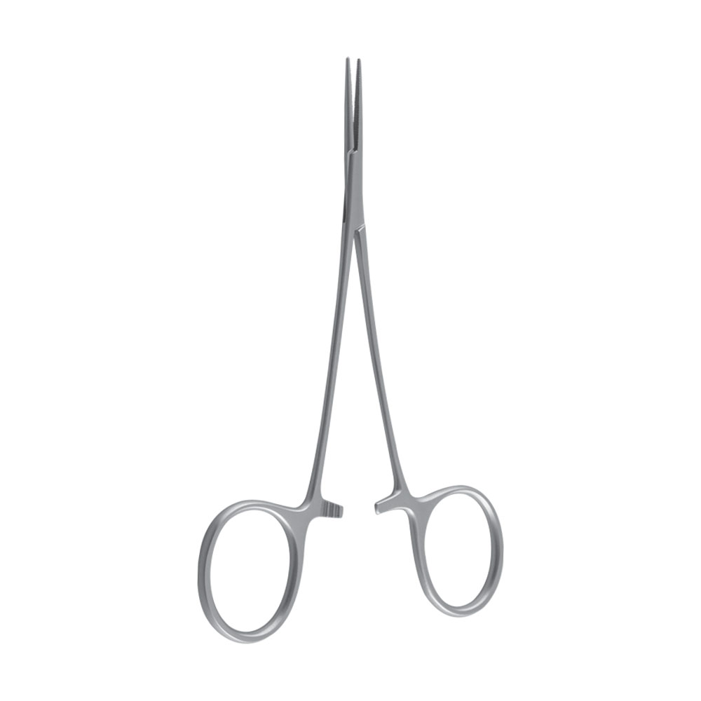 Dissecting Forcep