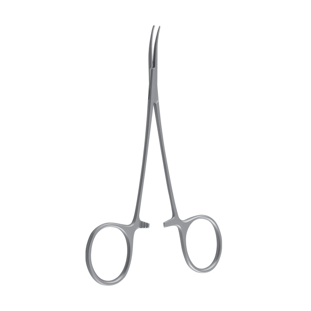 Dissecting Forcep