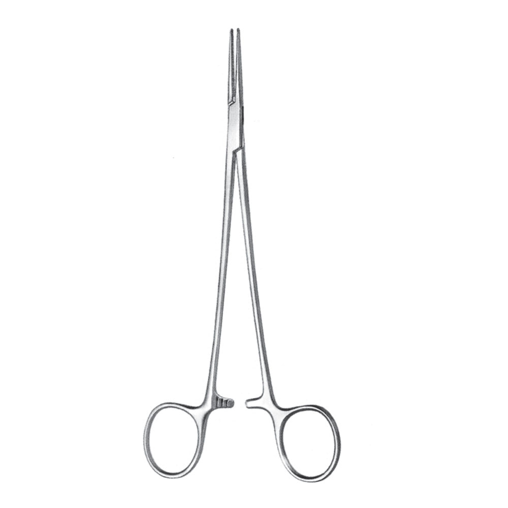 Haemostatic Forcep