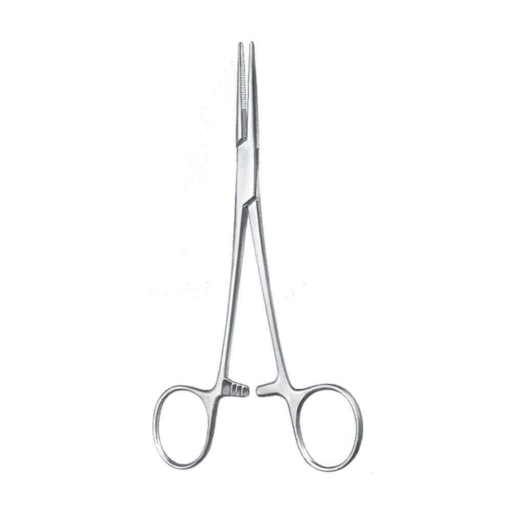 Haemostatic Forcep