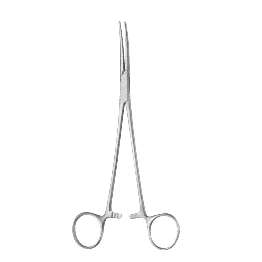 Haemostatic Forcep