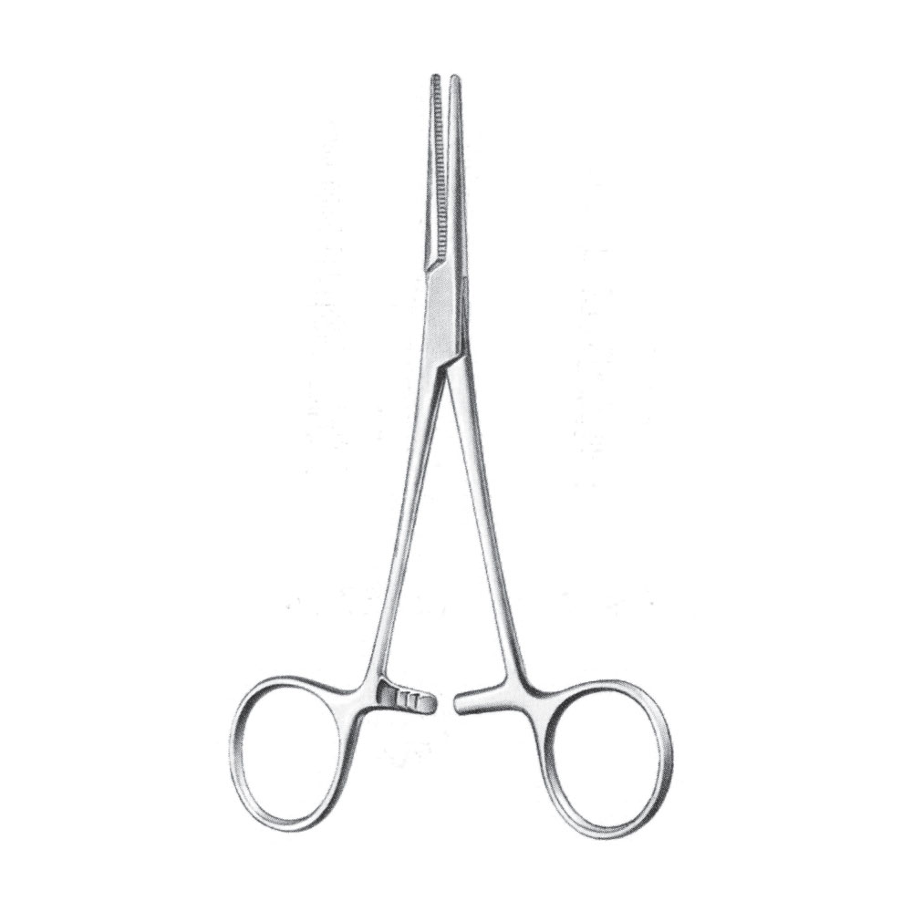 Ligature Forcep