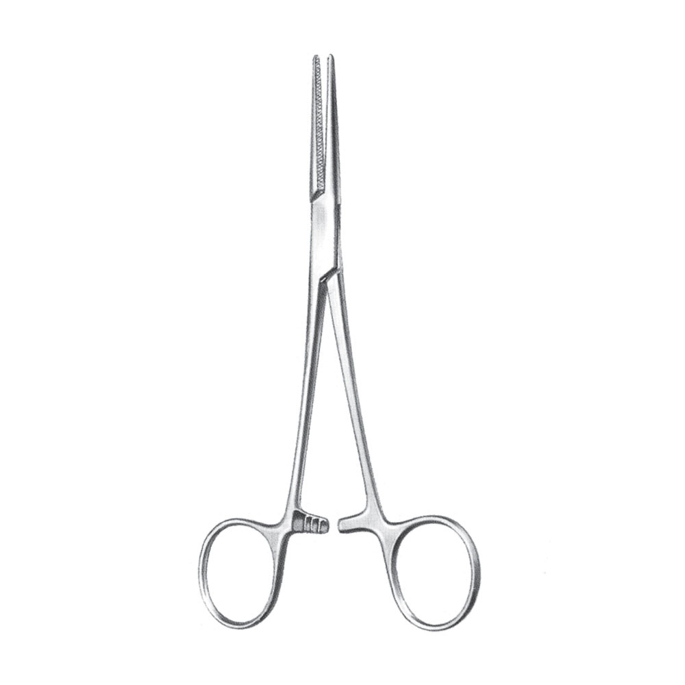 Haemostatic Forcep