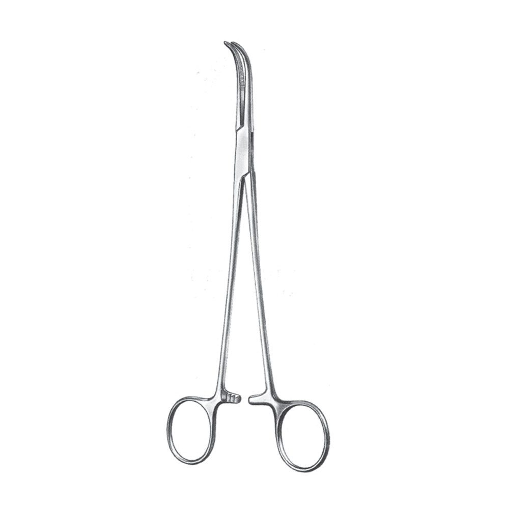 Haemostatic Forcep