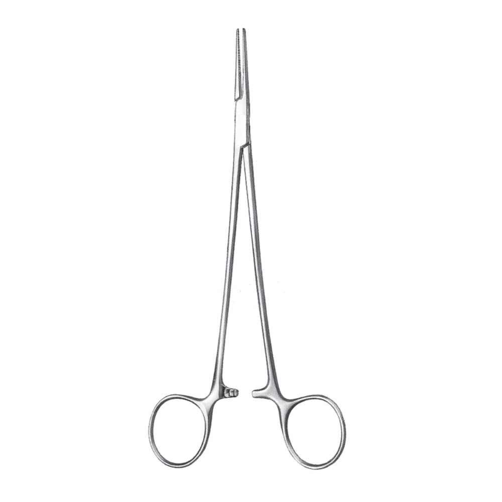 Haemostatic Forcep