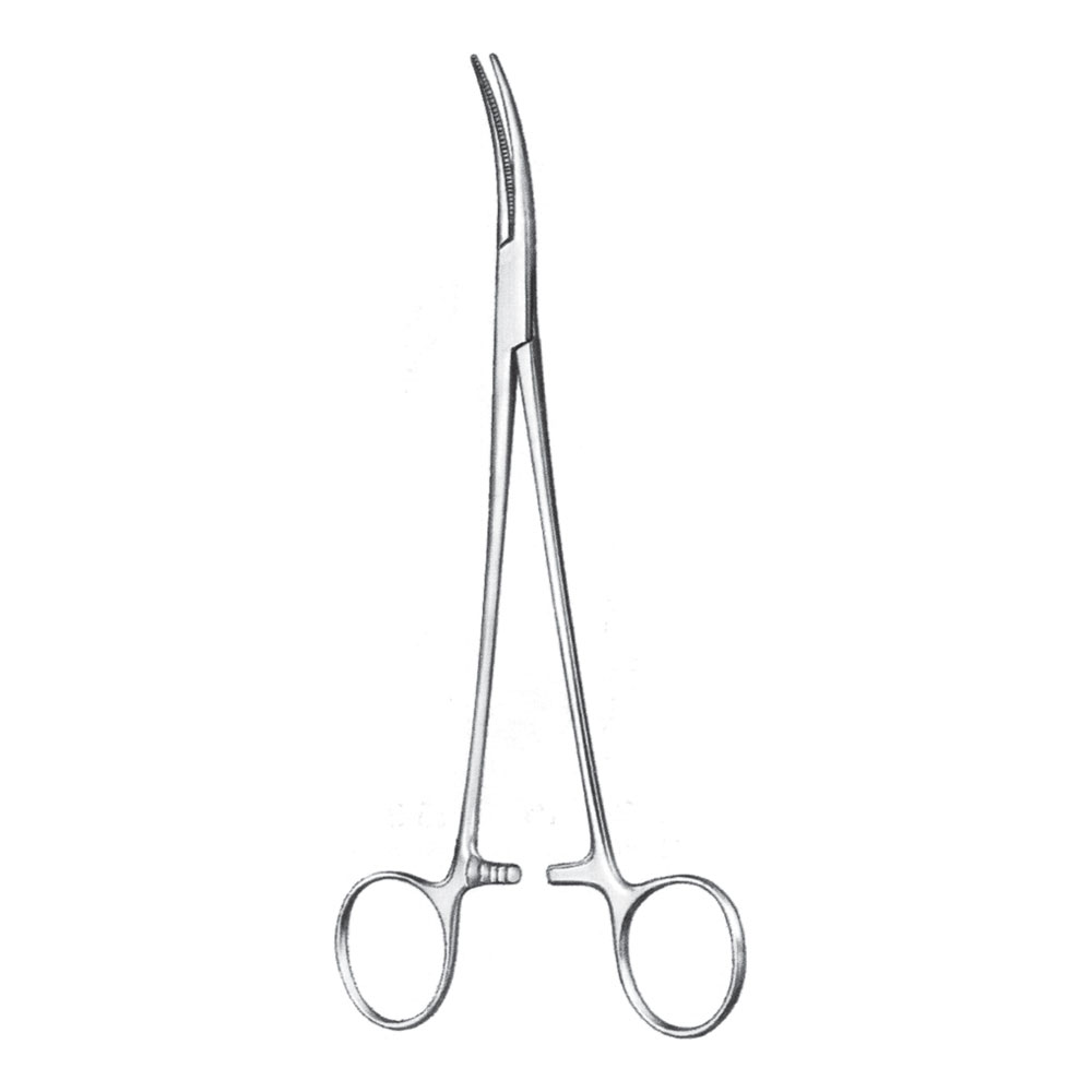 Ligature Forcep