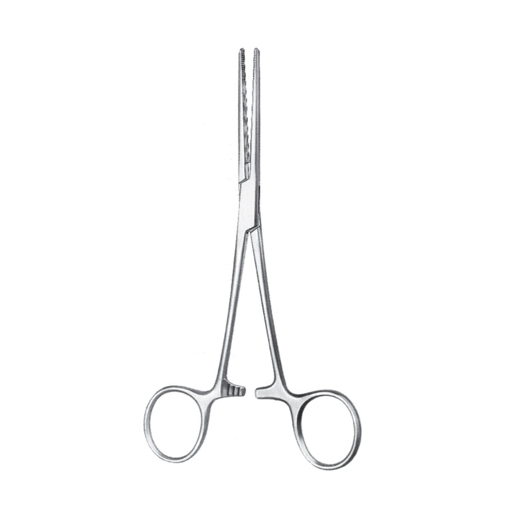 Ligature Forcep