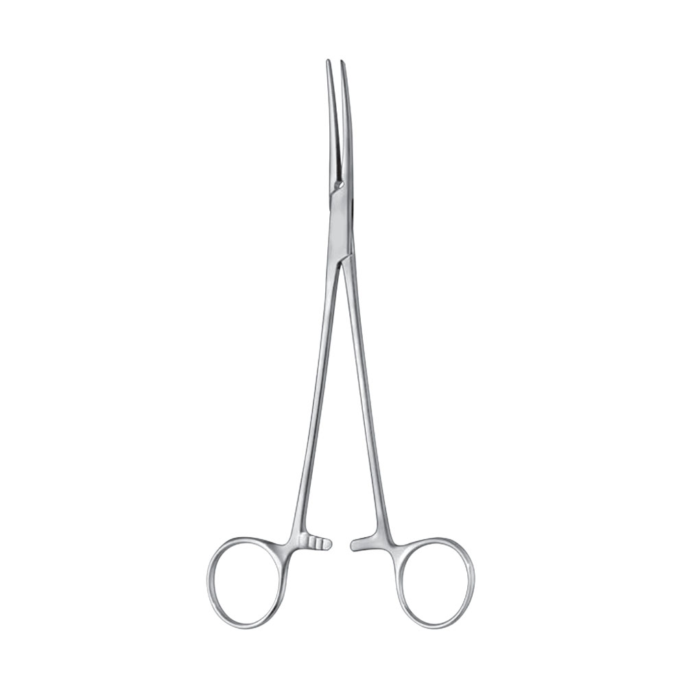 Delicate Haemostatic Forcep