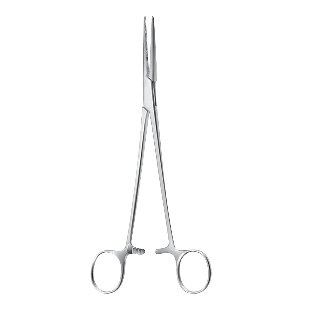 Delicate Haemostatic Forcep