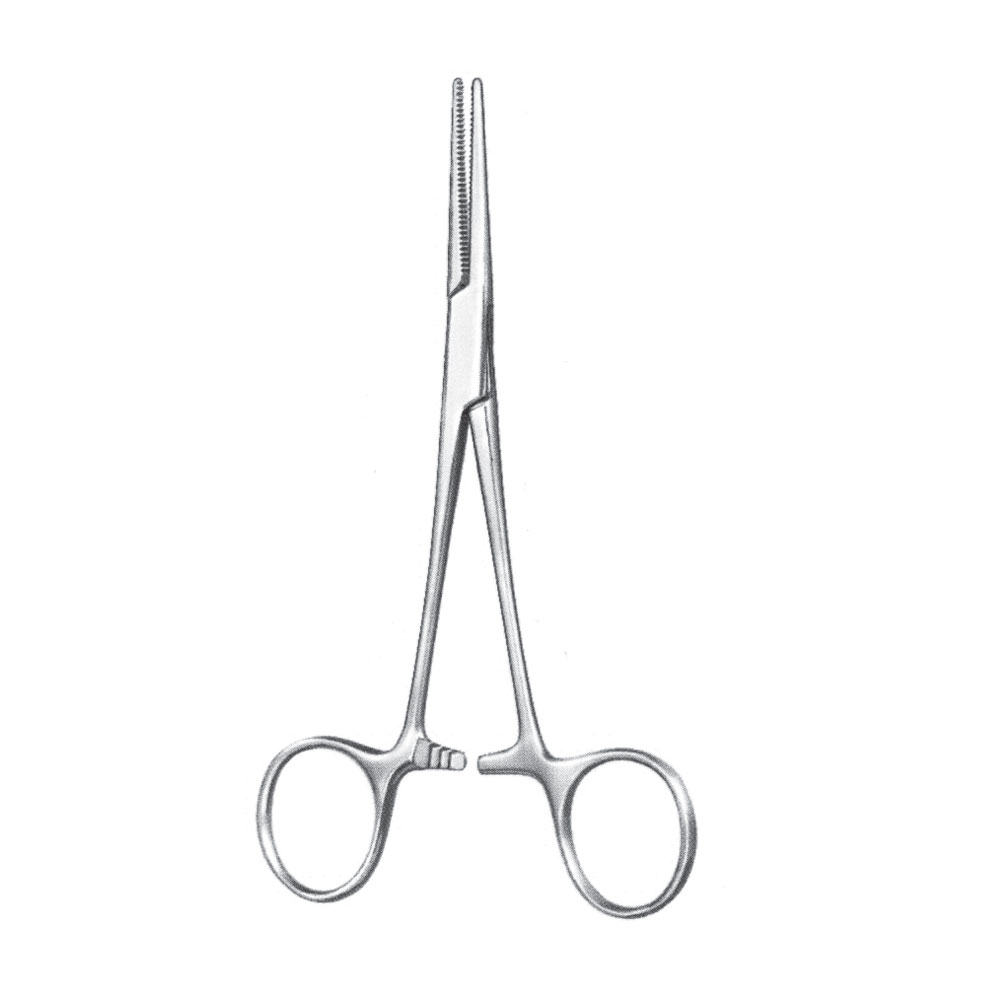 Haemostatic Forcep