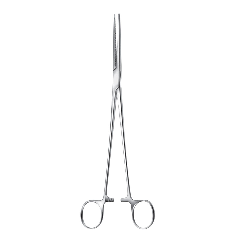 Delicate Haemostatic Forcep