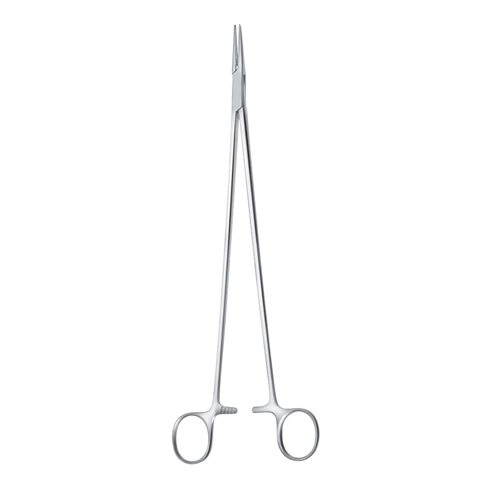 Delicate Haemostatic Forcep