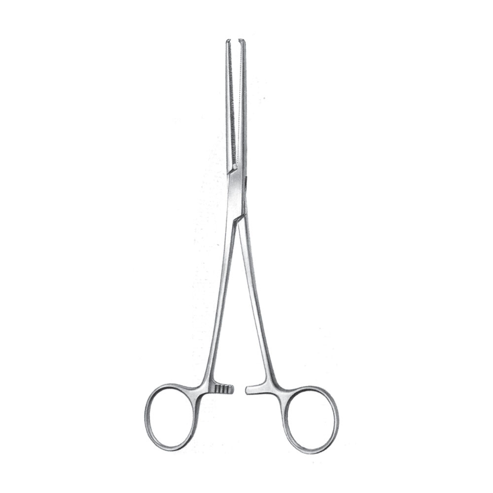 Haemostatic Forcep