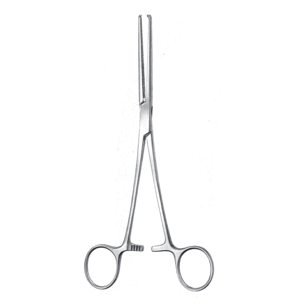 Haemostatic Forcep