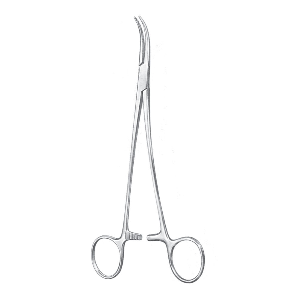 Haemostatic Forcep