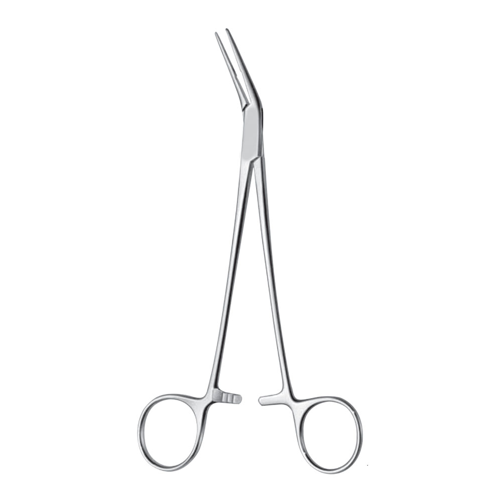 Haemostatic Forcep