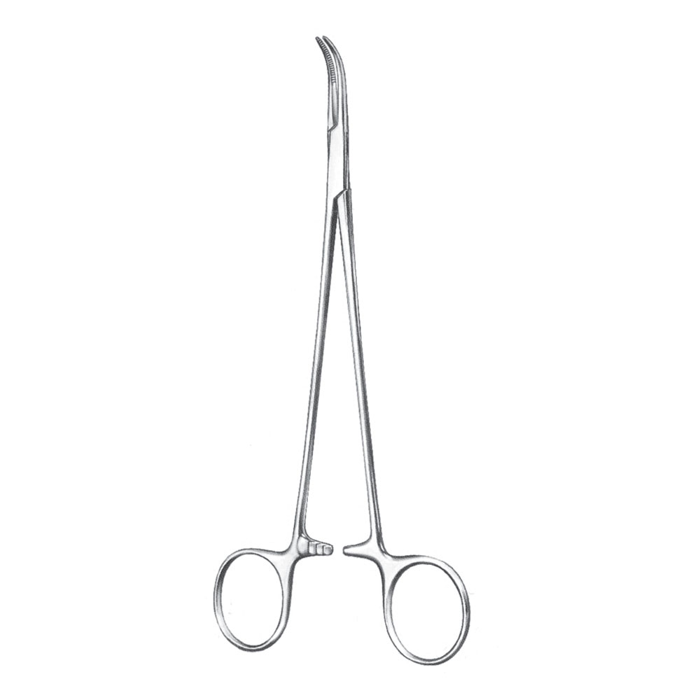 Ligature Forcep
