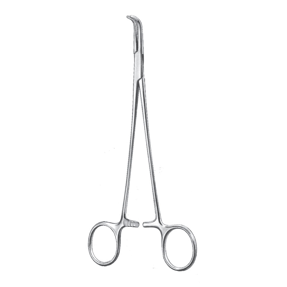 Ligature Forcep