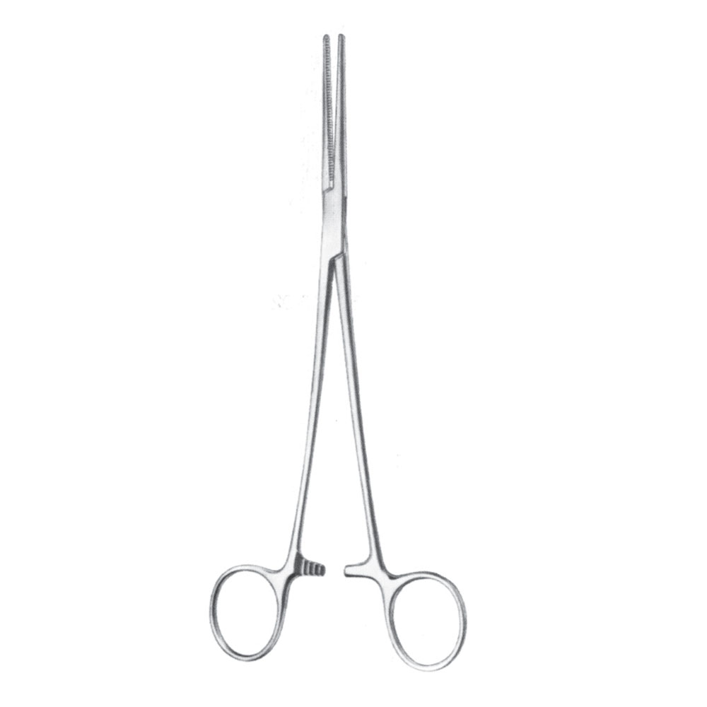 Ligature Forcep