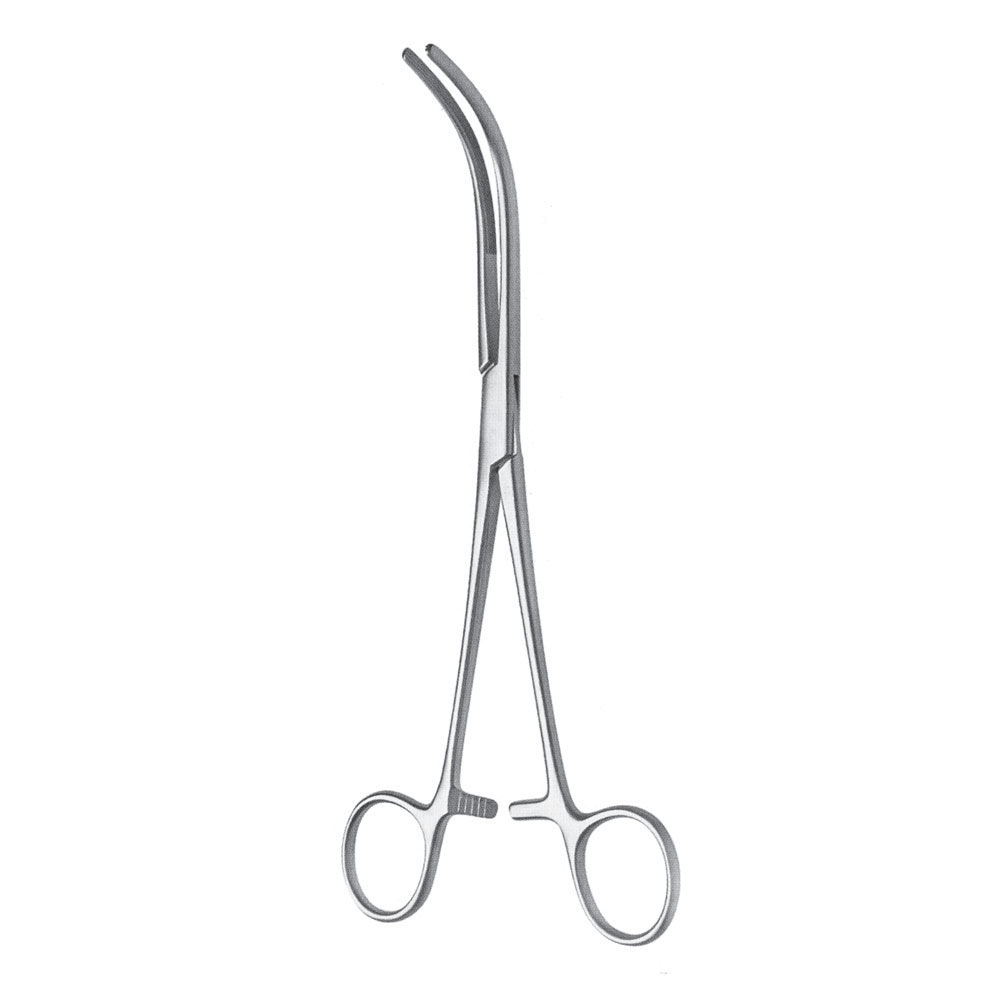 Ligature Forcep