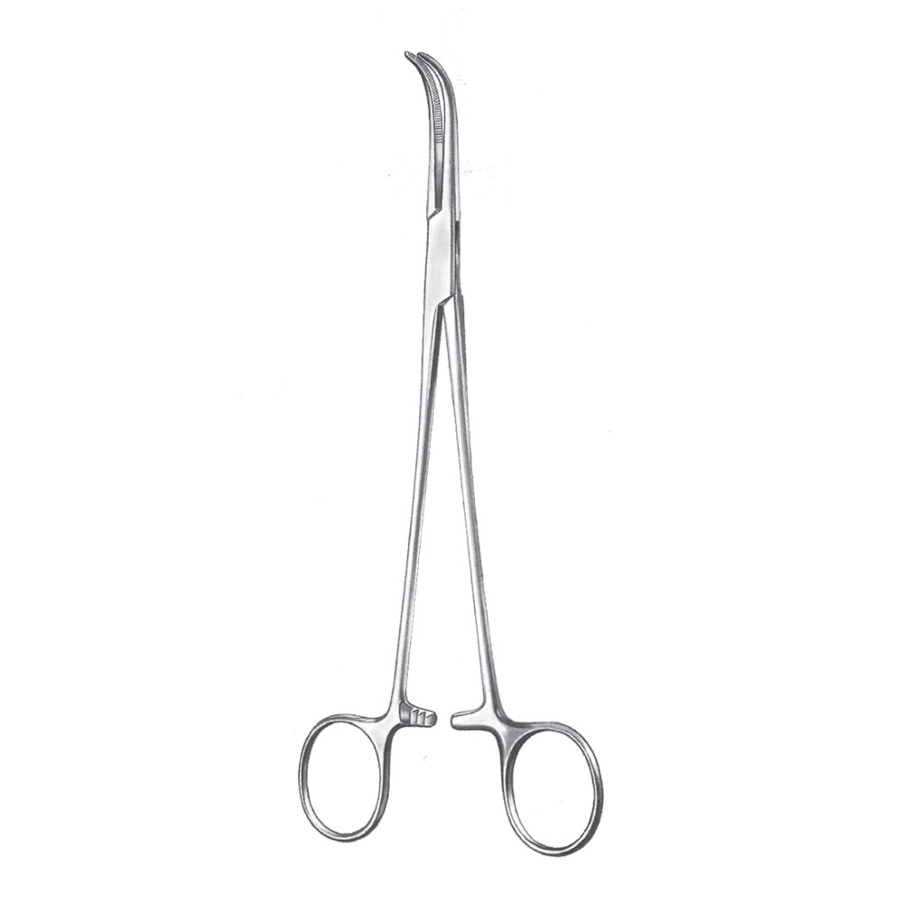 Ligature Forcep