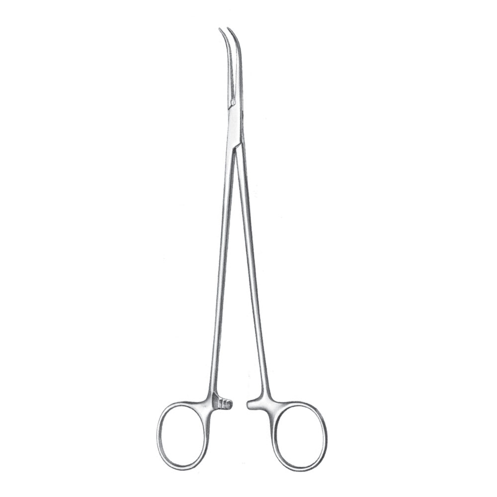 Ligature Forcep