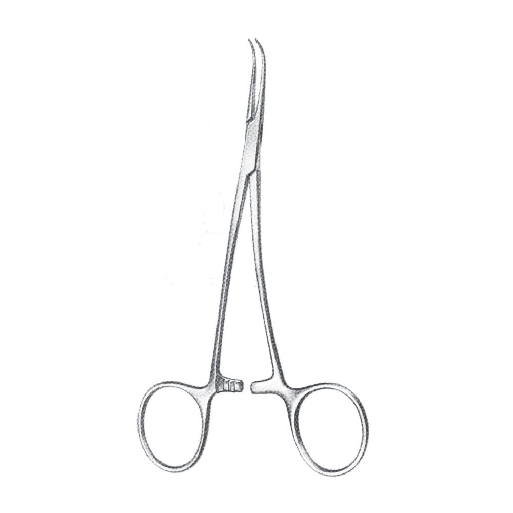 Ligature Forcep