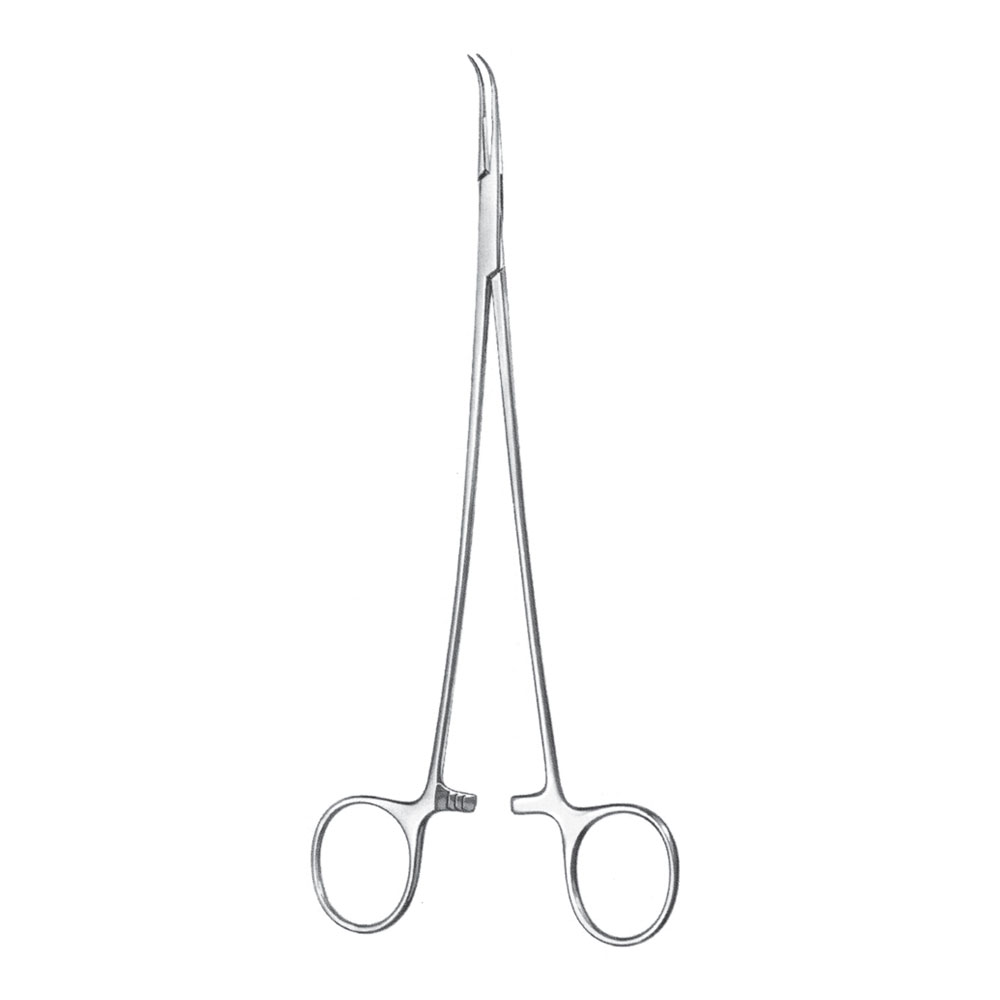 Ligature Forcep