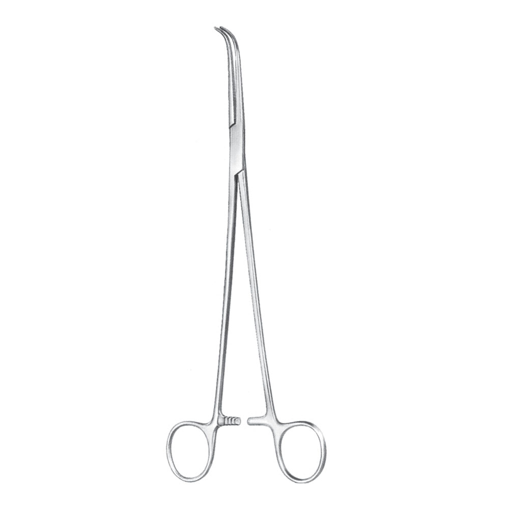 Ligature Forcep