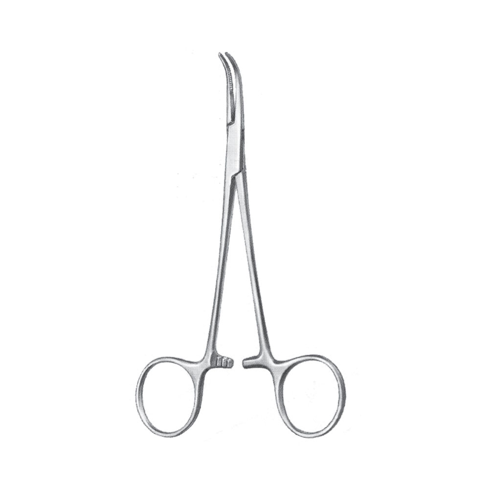 Ligature Forcep