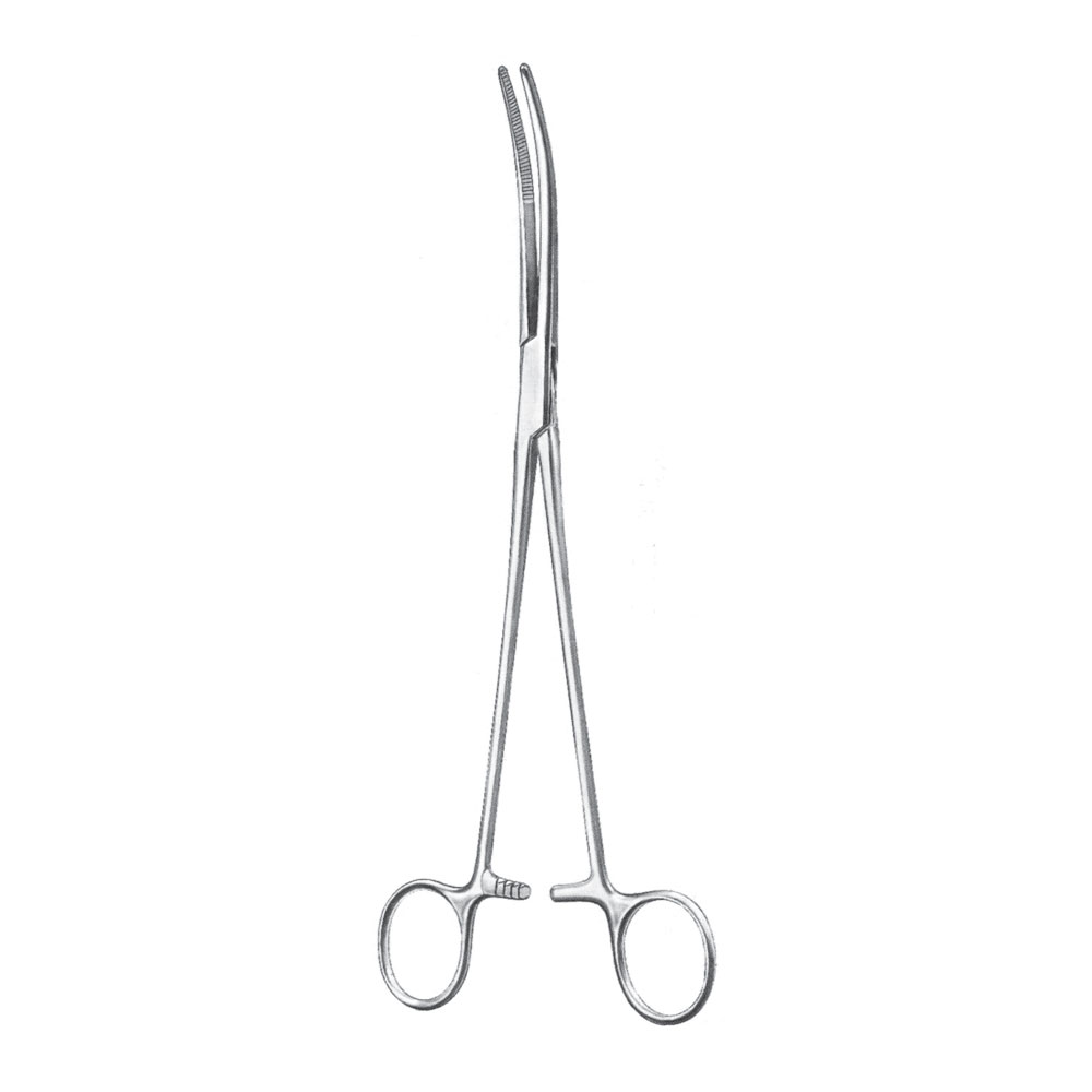 Ligature Forcep