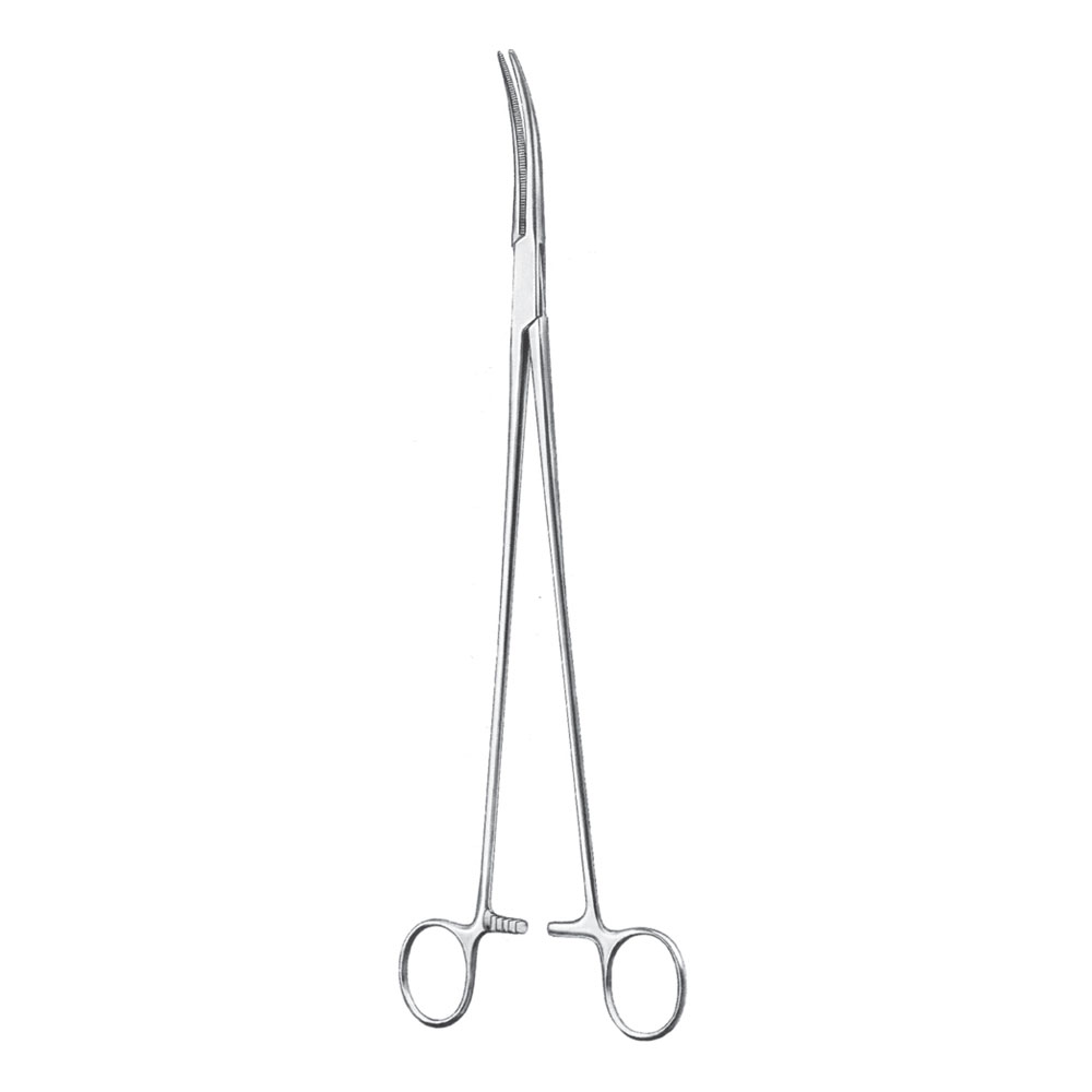 Ligature Forcep