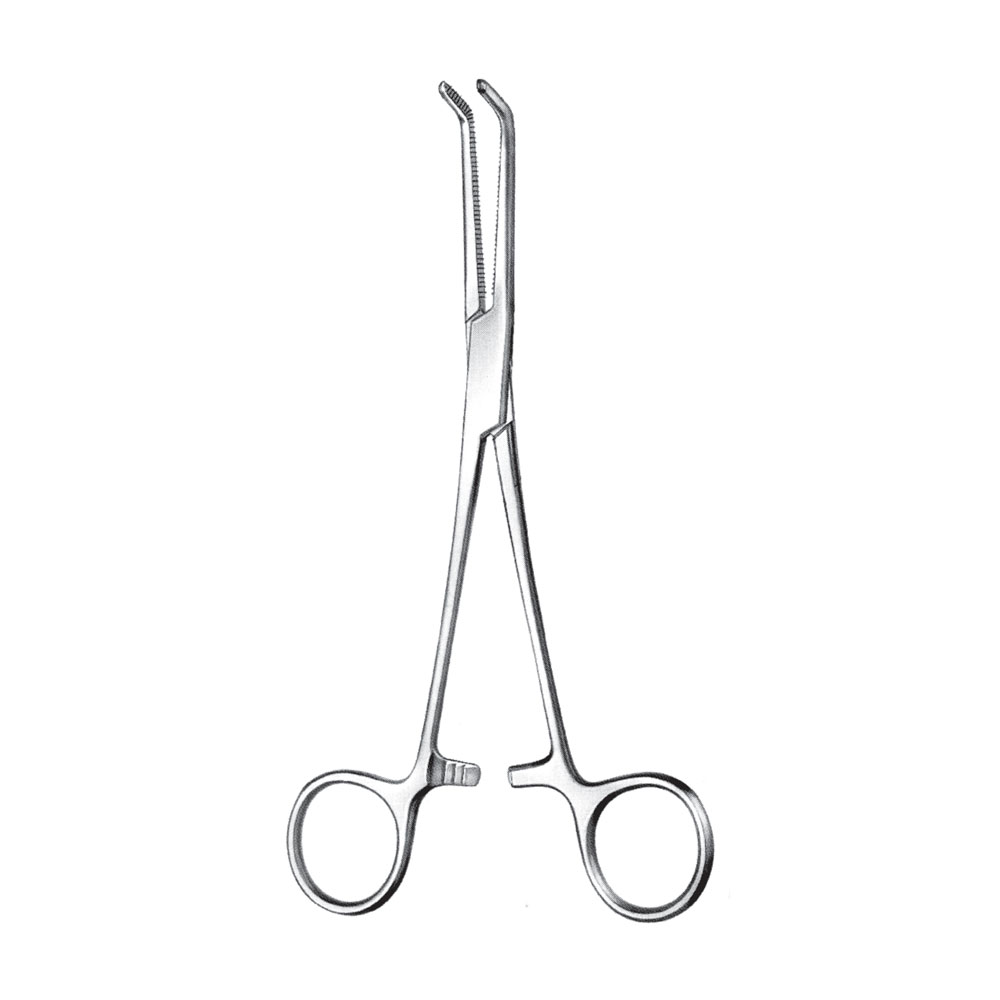 Ligature Forcep