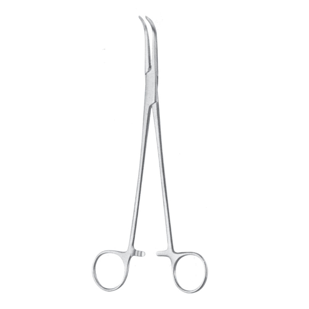 Ligature Forcep
