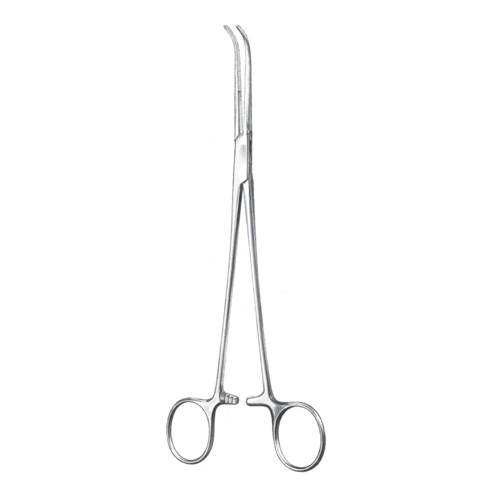 Ligature Forcep