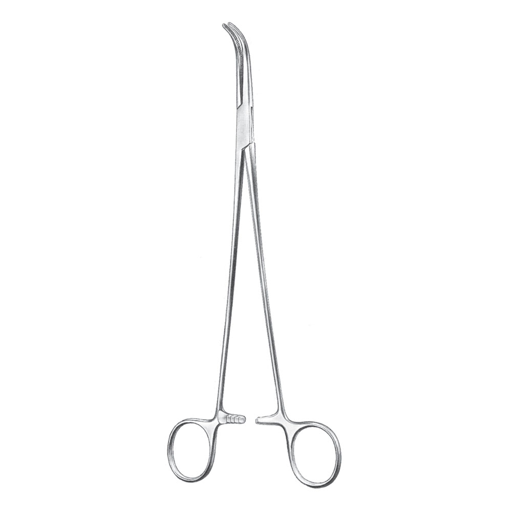 Ligature Forcep