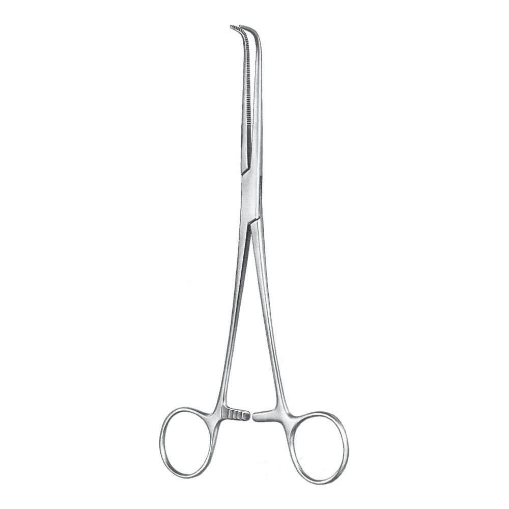 Ligature Forcep