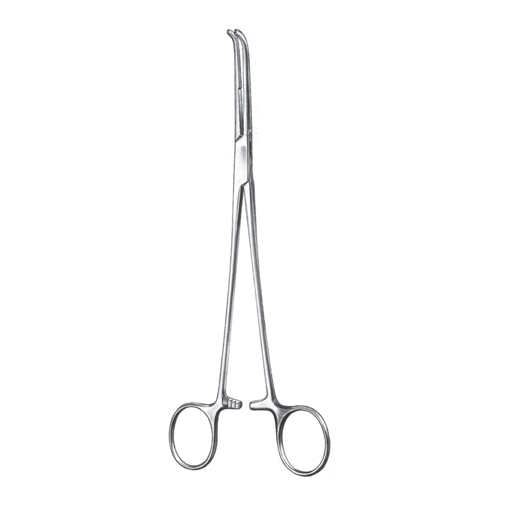 Ligature Forcep